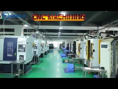Layanan Mesin CNC-Produk