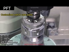 Bagian dari kasus jam tangan khusus