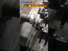 Bagian khusus presisi tinggi