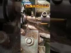 Bagian CNC Bagian berkualitas tinggi