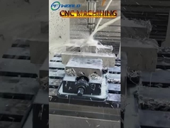 Pengantar pemrograman mesin penggilingan CNC: G kode tutorial dasar