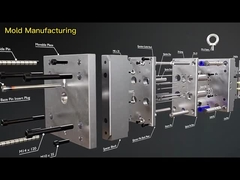 cetakan khusus Pemasok