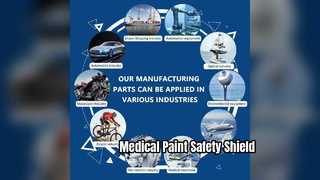 Lukisan Bagian Medis: Melampaui Estetika