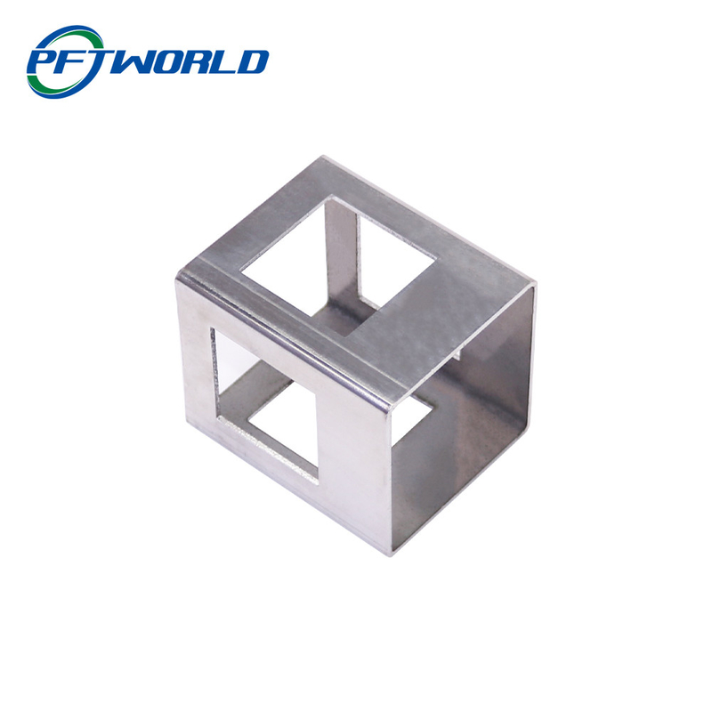 CNC Machined Aluminum Parts, Aluminum CNC Parts, CNC Precision Machining Parts