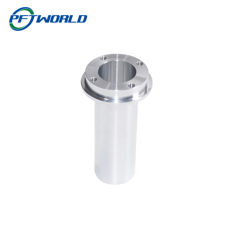 CNC Stainless Steel Parts Manufacturing Milling Aluminum Mechanical