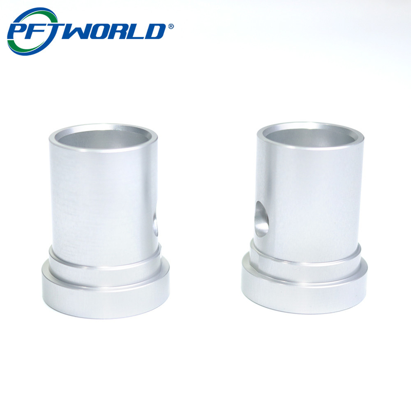 Non-Standard Cnc Assembly Milling Machining Small Metal Aluminum Stainless Steel Parts Suppliers Services