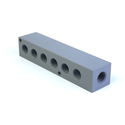 Painting Medical Turning Parts