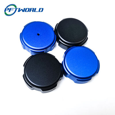 Stainless Steel Anodizing Titanium CNC Parts, Layanan Pemesinan Titanium Mikro